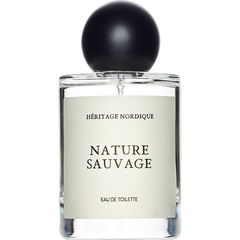 Nature Sauvage by Dans un Jardin