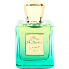 Emerald Cristal by Bella Bellissima