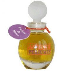 Parfum de Maroc by Aftelier
