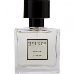 Hylnds - Foxglove von D.S. & Durga
