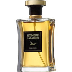 Hombre Habanero by Brocard