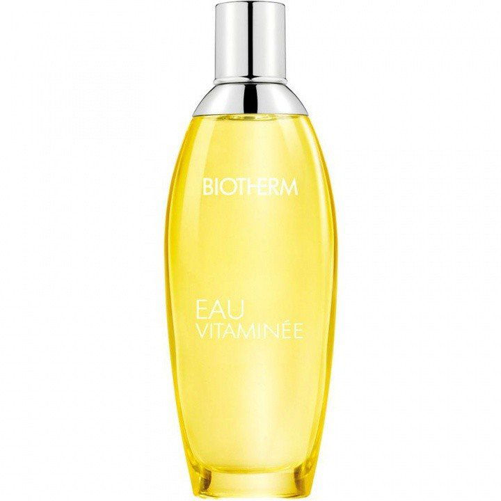 Eau Vitaminée by Biotherm