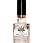 Centuries - Sandalwood von Caswell-Massey