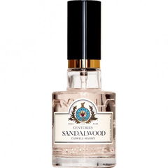 Centuries - Sandalwood von Caswell-Massey
