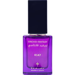 Rouge Collection R147 - Orchid Fantasy by Ibraheem Al.Qurashi