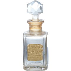 Chypre Enjoleur von R. Prudhomme