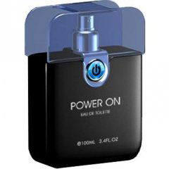 Power On by Estiara