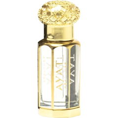 Musk Apple / التفاح والمسك by Ayat