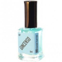 Gincenso von Daniel Barros