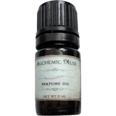 Spiked Nog (Perfume Oil) by Alchemic Muse