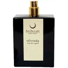 Ofrenda by Herbcraft Perfumery