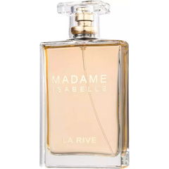 Madame Isabelle von La Rive