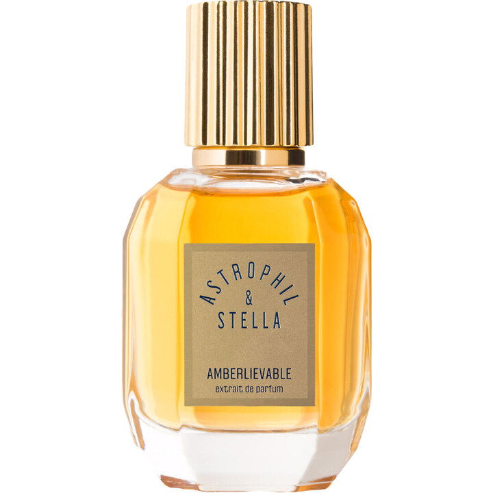 Amberlievable von Astrophil & Stella