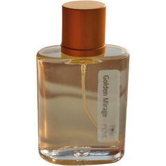Golden Mirage von Piené