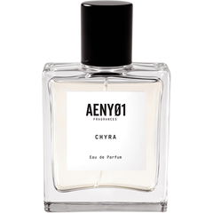 Chyra by AENYØ1