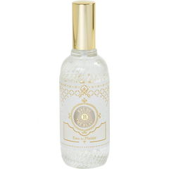 Eau de Thé Blanc by RNC