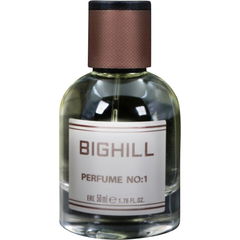 Bighill No:1 von Eyfel