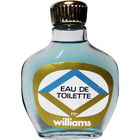 Williams Eau de Toilette von Williams