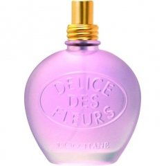 Délice des Fleurs - Rose & Violette von L'Occitane en Provence