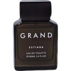 Grand Intense by Estiara