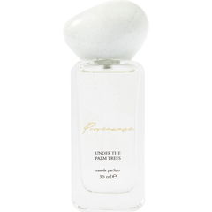 No.4: Under the Palms / Under the Palm Trees by Marks & Spencer