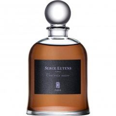 Une voix noire von Serge Lutens