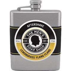 Lemongrass Ylang-Ylang von The Men's Soap Shop