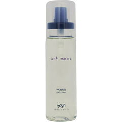 Hot Mess by oxgn̄ / Oxygen