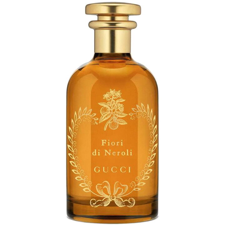 Fiori di Neroli by Gucci