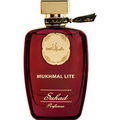 Mukhmal Lite by Suhad Perfumes / سهاد