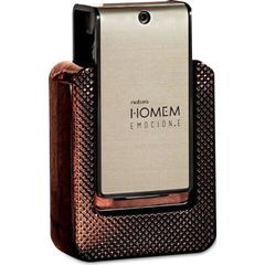 Homem Emocion.e von Natura