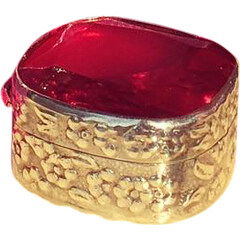 Flame Brocade (Solid Perfume) von Velvet & Sweet Pea's Purrfumery