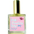Milk Strawberry Baby! von Sugar Milk!
