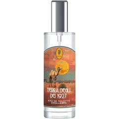 Terra Degli Dei 1927 by Extró