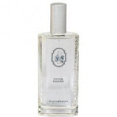 Coton Poudré by Plantes & Parfums