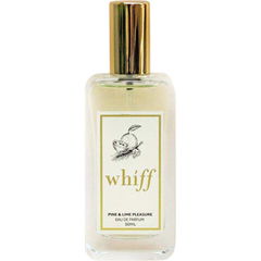 Pine & Lime Pleasure by Whiff (PHL)
