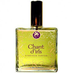 Chant d'Iris von Senteurs de Fée