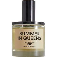 Summer in Queens by D.S. & Durga