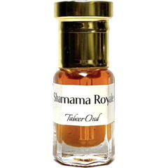 Shamama Royale von Tabeer