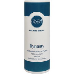 Dynasty (Solid Parfum) by One Way Bridge Perfumes