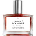 Pomme d'Amour by Le Monde Gourmand