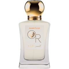 Ambre Fleuri by Olfactory Revelation