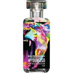 #Youngego by The Dua Brand / Dua Fragrances