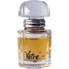 Vôtre (Parfum) von Charles Jourdan