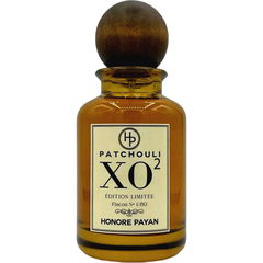 Patchouli XO² von Honoré Payan