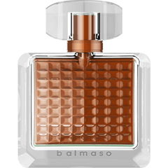 Balmaso Brown von Balmaso