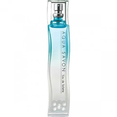 Favorite Soap / 大好きなせっけんの香り (Eau de Toilette) by Aqua Savon / アクア シャボン