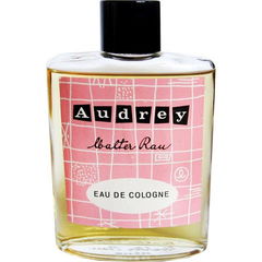 Audrey (Eau de Cologne) von Speick / Walter Rau