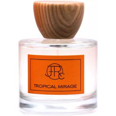 Tropical Mirage von Joterc