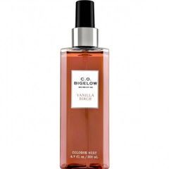 Vanilla Birch von C.O. Bigelow